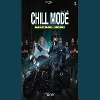 Aura (Chill Mode) KD Desi Rock New Haryanvi Song 2025 By KD Desi Rock Poster